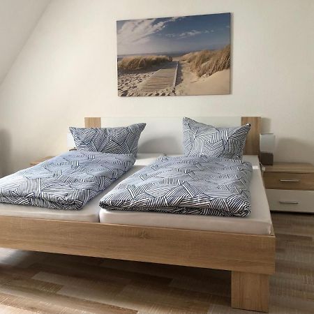Ferienwohnung Hendrich Sotterhausen Allstedt Екстериор снимка